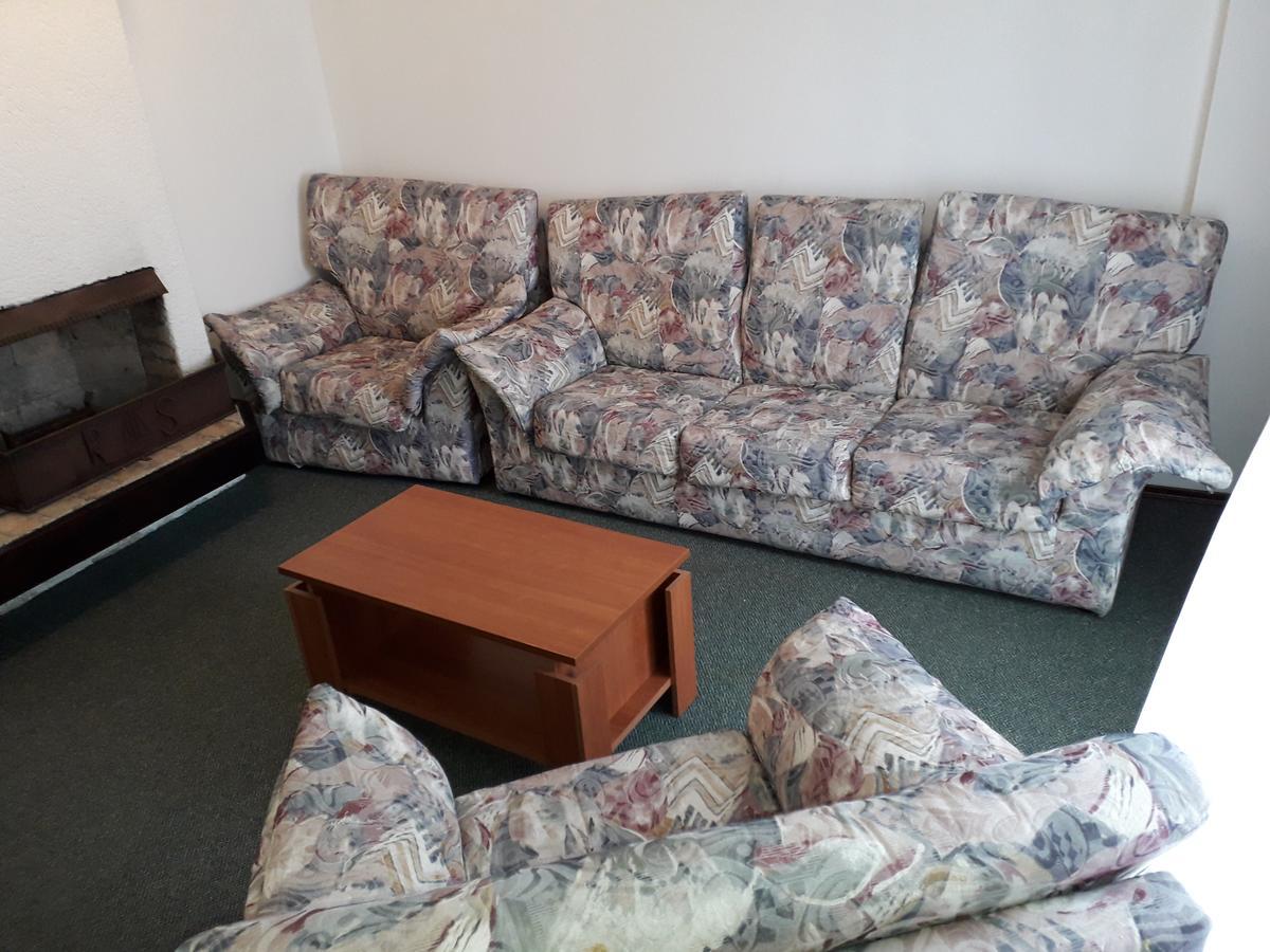 Apartments And Rooms Haludovo - Ribarsko Selo Malinska Ngoại thất bức ảnh