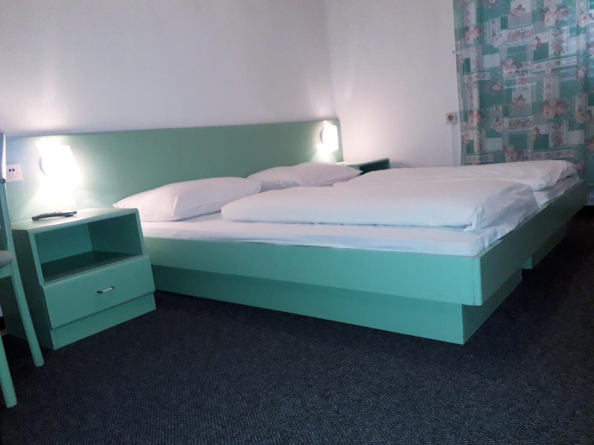 Apartments And Rooms Haludovo - Ribarsko Selo Malinska Ngoại thất bức ảnh