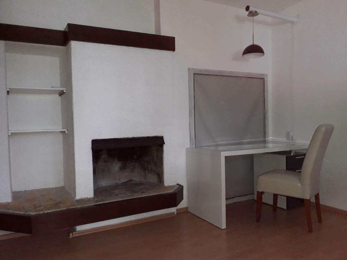 Apartments And Rooms Haludovo - Ribarsko Selo Malinska Ngoại thất bức ảnh
