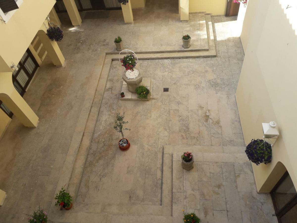 Apartments And Rooms Haludovo - Ribarsko Selo Malinska Ngoại thất bức ảnh